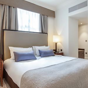 Executive Master Suite